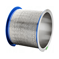 CLR-1AT - Palladium Coated Copper Bonding Wire (4N)
