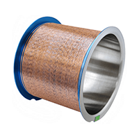 CA-1 - Copper (2N Cu) Alloy Bonding Wire