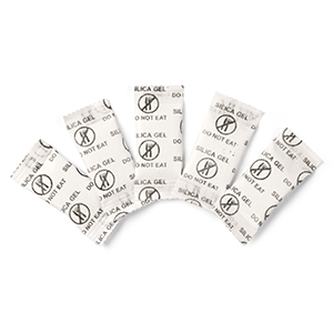 Desiccant Bags Category