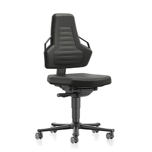 Nexxit Low Chair With Casters