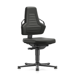 Nexxit Low Chair with Glides