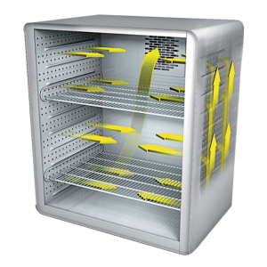 Homogeneous Temperature Distribution KMF