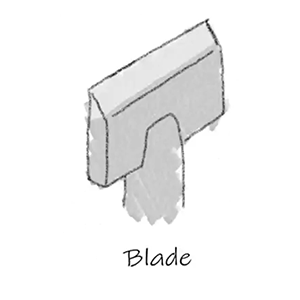 Blade Cartridge