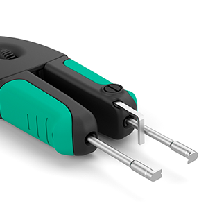 Works With W140 Tip Range
