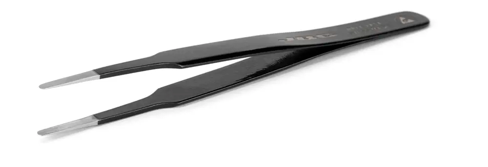 Squared Tip Shape