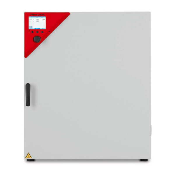 BINDER KT 170