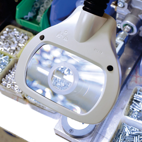 WAVE LED 5.0D