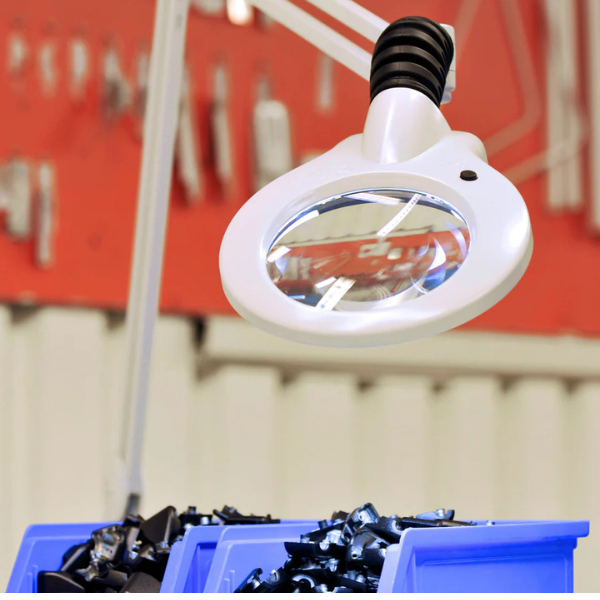 KFM LED 3D