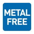 Metal Free