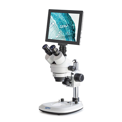 OZL-S Digital Microscope Set (With Tablet)