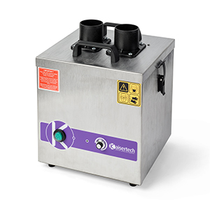 Soldering Fume Extraction