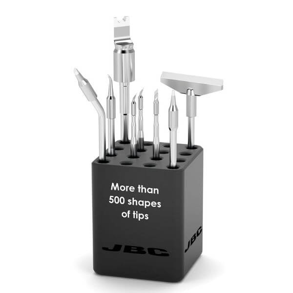 Stand For JBC Soldering Tips