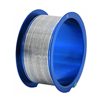  TABN Al-1% Si - Aluminium Wedge To Wedge Bonding Wire