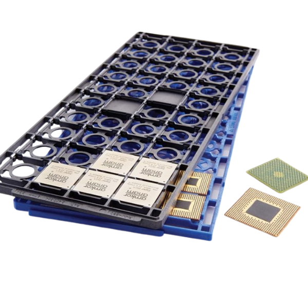 JEDEC Tray Applications Image