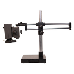 Makrolite Double  Arm Stand