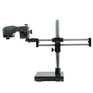 Double Arm Boom Stand For VE CAM 50