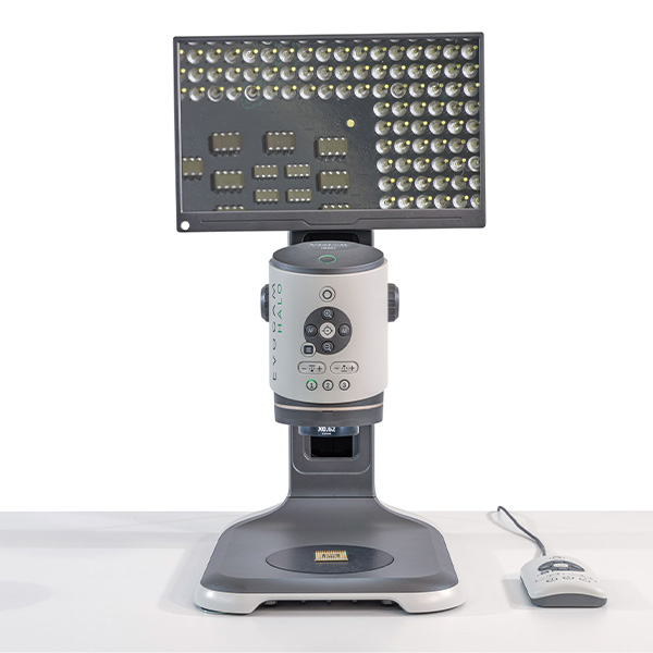 EVO CAM HALO On Worktop