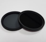 Filters For EVO Cam II