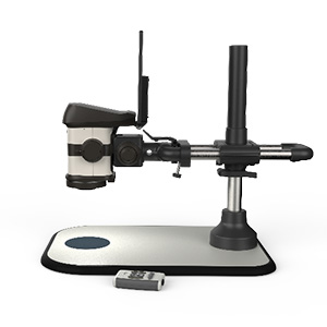 Multi-axis Stand for the ProteQ-VISO