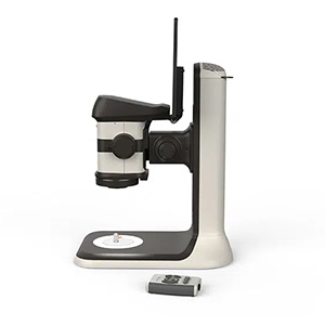 Ergo stand for the ProteQ-VISO