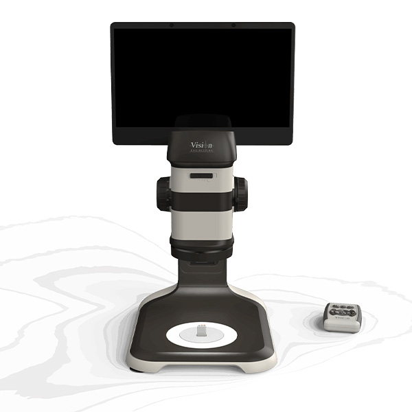 Book a demonstration of the ProteQ-VISO