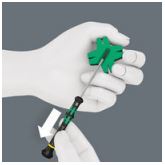 Wera Star Magnetising