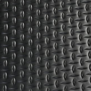 Deckplate Matting Appearance