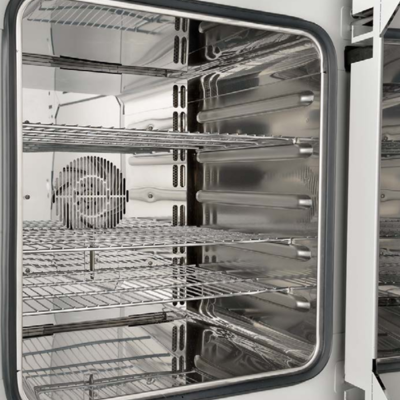 Energy efficiency for the FP series