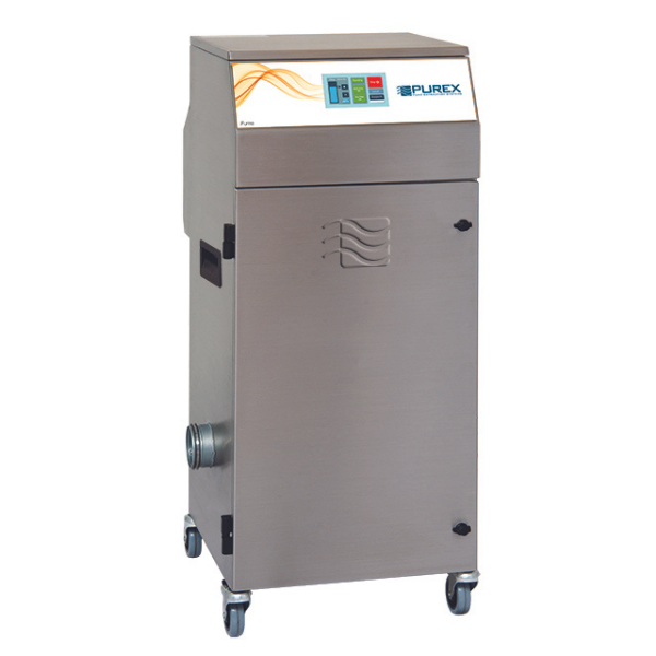 iFume Fume Extraction Unit From Purex