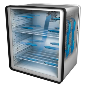 Precise Humidity KMF Series