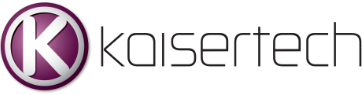 Kaisertech Logo
