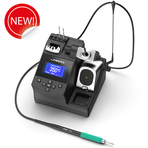 JBC CD-2SQF Precision Soldering Station