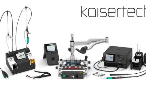 Precision Soldering Irons - Dive Into JBCs Advancements In Nano Soldering