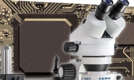 KERN Vision Systems, Order Online Today!! - New To Kaisertech