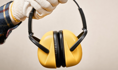 Workplace PPE You Need - Management Of Your Health & Safety At Work