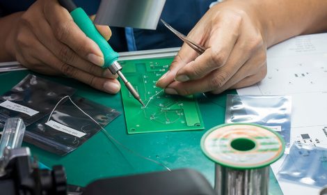 PCB Soldering Problems - 4 Additional Ways To Avoid Them